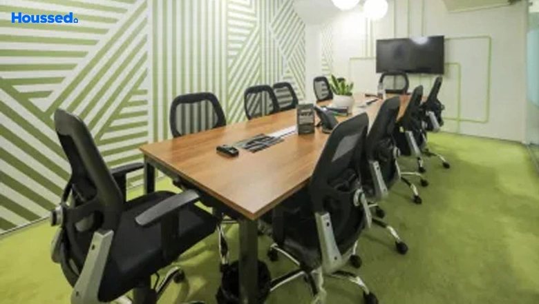 Sample Apartment of Coworking Space in Workingdom Hamilton House, Connaught Place - Image 289396