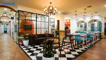 Sample Apartment of Workingdom Hamilton House Co-Working space in Connaught Place, New Delhi - Image 289395