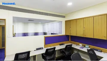 Sample Apartment of Apeejay Business Centre Apeejay House Co-Working space in Churchgate, Mumbai - Image 289416