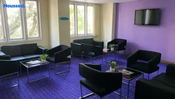 Sample Apartment of Apeejay Business Centre Apeejay House Co-Working space in Churchgate, Mumbai - Image 289417