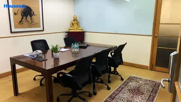 Sample Apartment of Apeejay Business Centre Apeejay House Co-Working space in Churchgate, Mumbai - Image 289420