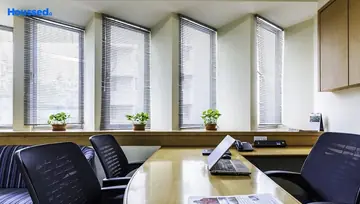 Sample Apartment of Apeejay Business Centre Apeejay House Co-Working space in Churchgate, Mumbai - Image 289419