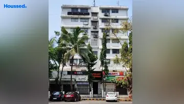 Project Image of Apeejay Business Centre Apeejay Express Co-Working space in Vashi, Navi Mumbai - Image 289428