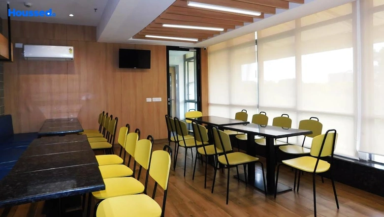 Sample Apartment of Coworking Space in Apeejay Business Centre Omnicom House, Nungambakkam - Image 289436