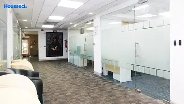 Sample Apartment of Apeejay Business Centre Omnicom House Co-Working space in Nungambakkam, Chennai - Image 289439