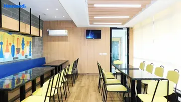 Sample Apartment of Apeejay Business Centre Omnicom House Co-Working space in Nungambakkam, Chennai - Image 289441