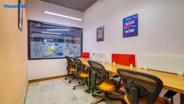 Sample Apartment of Workingdom Dwarka Co-Working space in Dwarka, New Delhi - Image 289460