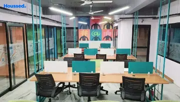 Sample Apartment of Workingdom Dwarka Co-Working space in Dwarka, New Delhi - Image 289463