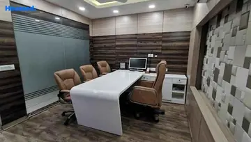 Sample Apartment of Workingdom Dwarka Co-Working space in Dwarka, New Delhi - Image 289461