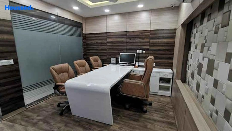 Sample Apartment of Coworking Space in Workingdom Dwarka, Dwarka - Image 289461