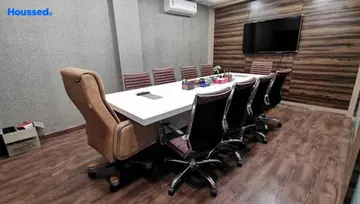 Sample Apartment of Workingdom Dwarka Co-Working space in Dwarka, New Delhi - Image 289462