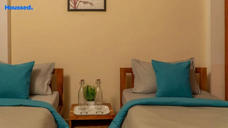 Project Image of Girls & Boys PG/Hostel in Zolo Belair A, Sarjapur - Image 289448