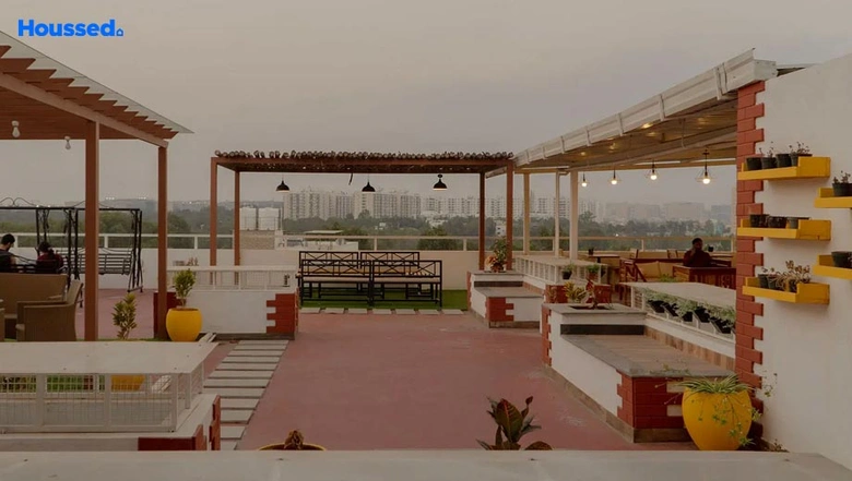 Project Image of Girls & Boys PG/Hostel in Zolo Belair A, Sarjapur - Image 289452