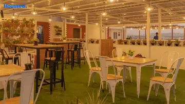 Project Image of Girls & Boys PG/Hostel in Zolo Belair A Sarjapur, Bangalore - Image 289451