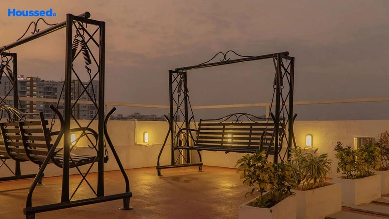 Project Image of Girls & Boys PG/Hostel in Zolo Belair A, Sarjapur - Image 289449