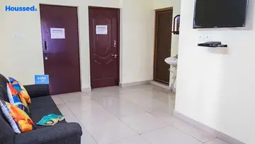 Project Image of Boys PG/Hostel in Zolo Asmi Marathahalli, Bangalore - Image 289470