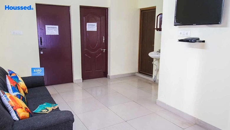 Project Image of Boys PG/Hostel in Zolo Asmi, Marathahalli - Image 289470