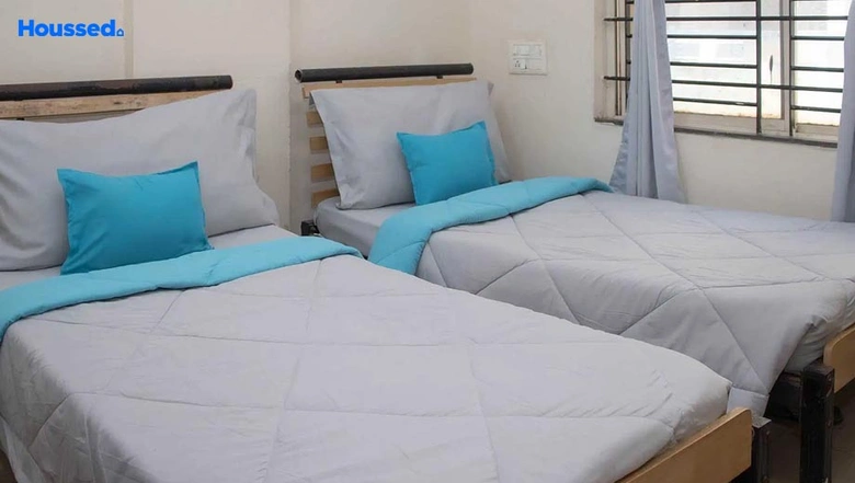 Project Image of Boys PG/Hostel in Zolo Asmi, Marathahalli - Image 289469