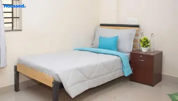 Project Image of Boys PG/Hostel in Zolo Asmi Marathahalli, Bangalore - Image 289473