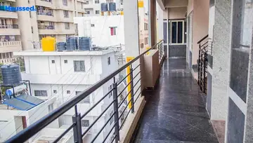 Project Image of Boys PG/Hostel in Zolo Asmi Marathahalli, Bangalore - Image 289468