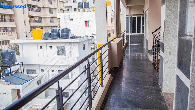 Project Image of Boys PG/Hostel in Zolo Asmi, Marathahalli - Image 289468