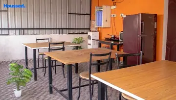 Project Image of Boys PG/Hostel in Zolo Asmi Marathahalli, Bangalore - Image 289472