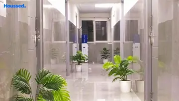 Project Image of Girls & Boys PG/Hostel in Zolo Valencia Rajajinagar, Bangalore - Image 289485