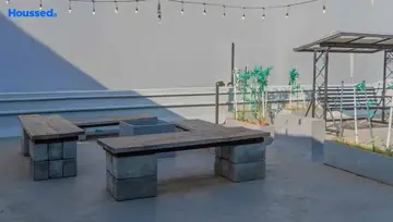 Project Image of Girls & Boys PG/Hostel in Zolo Valencia Rajajinagar, Bangalore - Image 289477