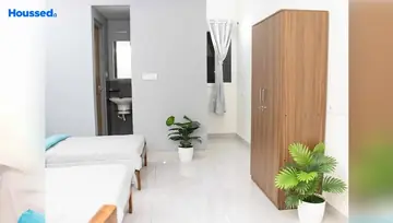 Project Image of Girls & Boys PG/Hostel in Zolo Valencia Rajajinagar, Bangalore - Image 289476