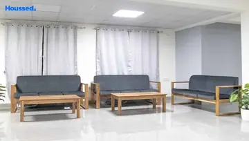 Project Image of Girls & Boys PG/Hostel in Zolo Valencia Rajajinagar, Bangalore - Image 289479