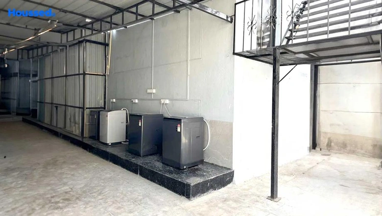 Project Image of Girls & Boys PG/Hostel in Zolo Valencia, Rajajinagar - Image 289480