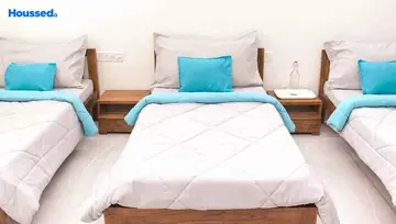 Project Image of Girls & Boys PG/Hostel in Zolo Valencia Rajajinagar, Bangalore - Image 289482