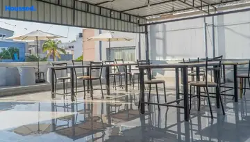 Project Image of Girls & Boys PG/Hostel in Zolo Valencia Rajajinagar, Bangalore - Image 289484