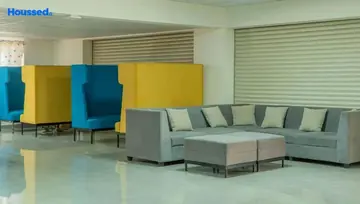 Project Image of Girls & Boys PG/Hostel in Zolo Valencia Rajajinagar, Bangalore - Image 289475