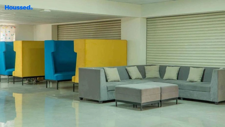 Project Image of Girls & Boys PG/Hostel in Zolo Valencia, Rajajinagar - Image 289475