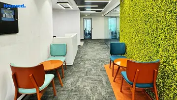 Sample Apartment of Apeejay Business Centre Signature Tower Co-Working space in Sector 15, Gurgaon - Image 289502