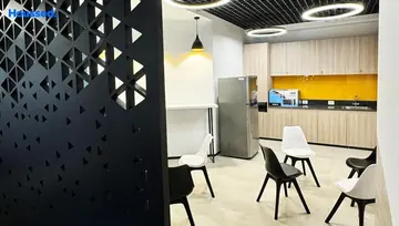 Sample Apartment of Apeejay Business Centre Signature Tower Co-Working space in Sector 15, Gurgaon - Image 289500
