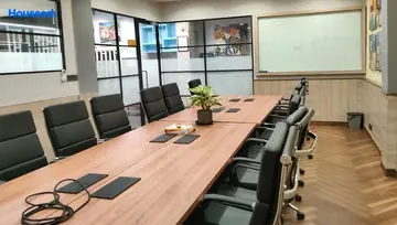 Sample Apartment of Spacetime Desein House Co-Working space in Greater Kailash, New Delhi - Image 289513