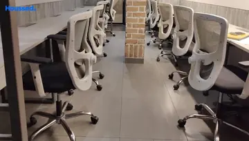 Sample Apartment of Spacetime Desein House Co-Working space in Greater Kailash, New Delhi - Image 289511