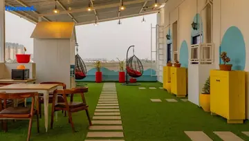 Project Image of Girls & Boys PG/Hostel in Zolo Belair B Marathahalli, Bangalore - Image 289491