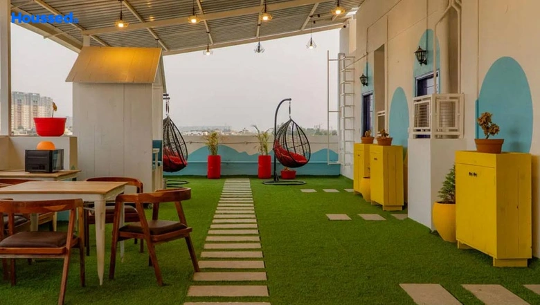 Project Image of Girls & Boys PG/Hostel in Zolo Belair B, Marathahalli - Image 289491