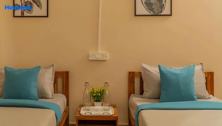 Project Image of Girls & Boys PG/Hostel in Zolo Belair B, Marathahalli - Image 289494