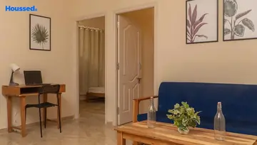 Project Image of Girls & Boys PG/Hostel in Zolo Belair B Marathahalli, Bangalore - Image 289495