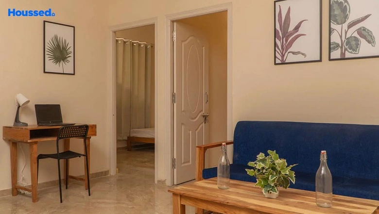 Project Image of Girls & Boys PG/Hostel in Zolo Belair B, Marathahalli - Image 289495