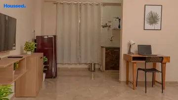 Project Image of Girls & Boys PG/Hostel in Zolo Belair B Marathahalli, Bangalore - Image 289492