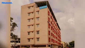 Project Image of Girls & Boys PG/Hostel in Zolo Belair B Marathahalli, Bangalore - Image 289493