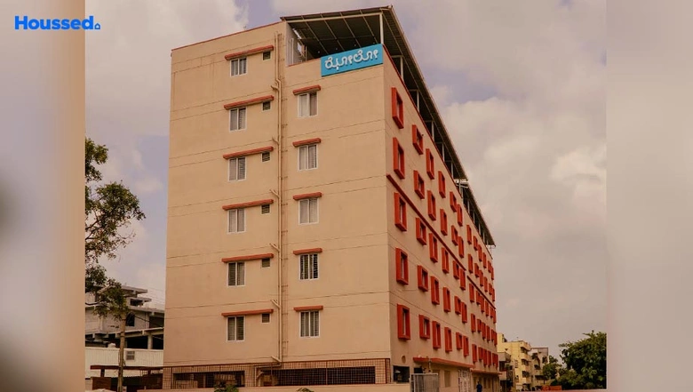 Project Image of Girls & Boys PG/Hostel in Zolo Belair B, Marathahalli - Image 289493