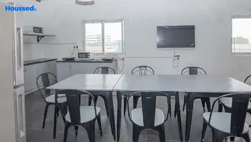 Project Image of Girls & Boys PG/Hostel in Zolo Vimrath Hosur Road, Bangalore - Image 289506