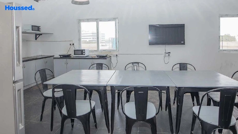 Project Image of Girls & Boys PG/Hostel in Zolo Vimrath, Hosur Road - Image 289506