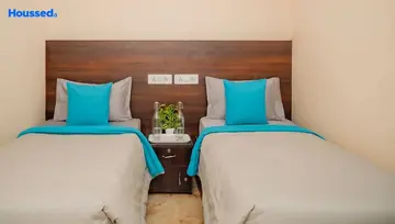 Project Image of Girls & Boys PG/Hostel in Zolo Lance HSR Layout, Bangalore - Image 289507
